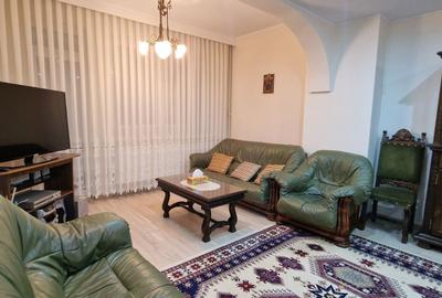 Coiciu, o vila construita pe cadre de beton, bine compartimentata. - 25