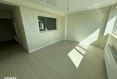 Apartament cu 2 camere în Valea Lupului - 2