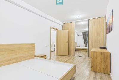 Apartament 2 camere Zona Pacii - 13