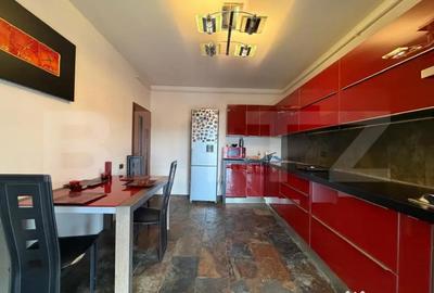 Apartament cu 3 camere decomandat în Bogdăneștilor - 13