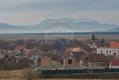 Casă cu 7 camere cu Canalizare în Crizbav - 18