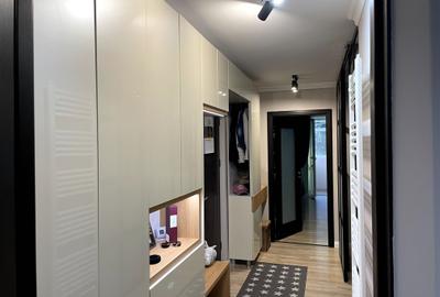 Casă cu 2 camere în Mărăței - 5