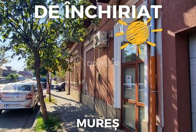 Spațiu comercial, de 28 mp, în Libertății - 1