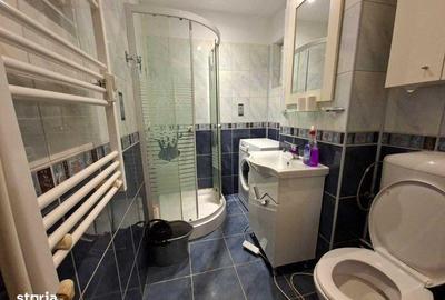 Garsonieră, mobilată în Lacul Tei - 6
