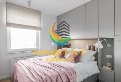 Apartament cu 2 camere decomandat în Nord-Vest - 2