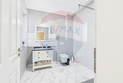 Casa de vanzare in Paradisul Verde-Corbeanca - 15