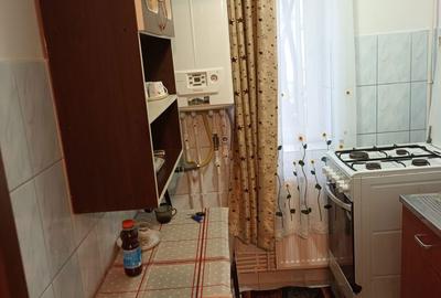 Apartament cu 2 camere în Micro 14 - 2