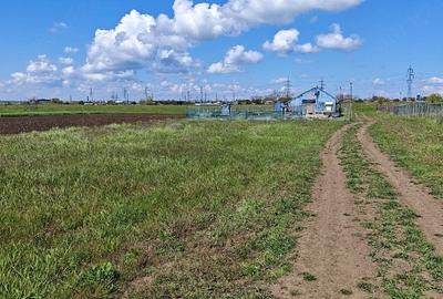 Teren de 500 mp, în Periferie - 2
