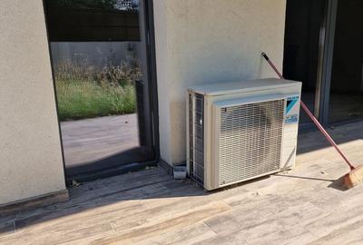 Piata Unirii Apart nou finisaje lux  131 mp plus curte 200 mp garaj - 27