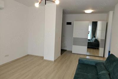Apartament cu 2 camere decomandat în Nord - 3