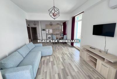 Apartament cu 3 camere decomandat, mobilat în Nord
