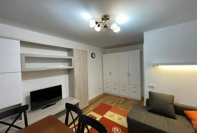 Garsonieră decomandată în Pantelimon - 12