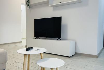 Apartament cu 2 camere semidecomandat, mobilat în Braytim - 3