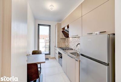 Apartament cu 2 camere decomandat în Albert