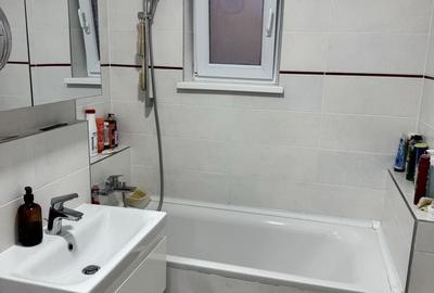 Apartament cu 3 camere decomandat în Triaj - 4