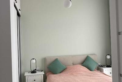 Apartament 3 camere semicentral, in ansamblul The Nest Apartament 3 camere semicentral, in ansamblul The Nest - 7