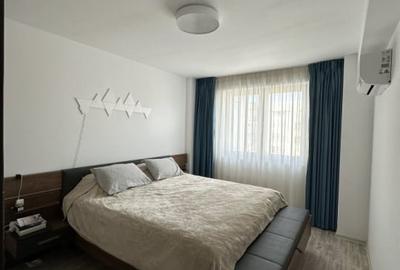 Apartament 2 camere Timpuri Noi | Roka Residence | Parcare subterana - 10