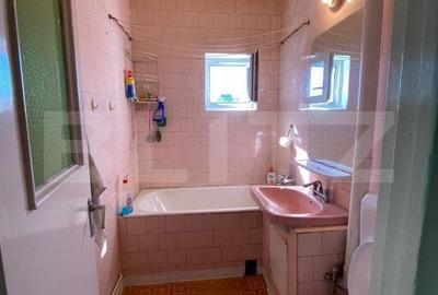 Apartament cu 4 camere decomandat în Central - 7