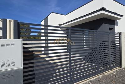 6 Case superbe situate in inima comunei Berceni - 2