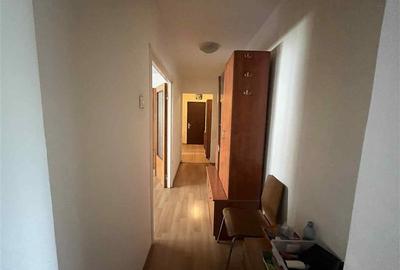 Apartament 3 camere - decomandat - Titulescu - Dr.Felix - 11