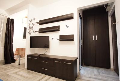 Obregia-Piata Sudului Garsoniera Moderna Metrou Totul nou - 1