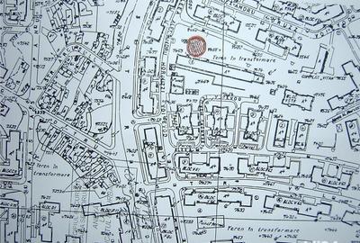 Teren de 116 mp, în Vitan - 2