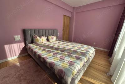 Apartament 3 camere spa?ios & luminos Pipera, langa padure - 4