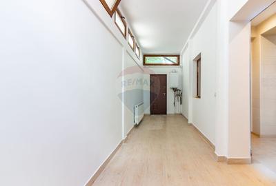 Apartament cu 4 camere decomandat, mobilat în Bucureștii Noi - 8