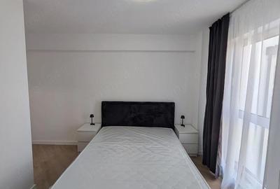 Apartament cu 4 camere semidecomandat în Central - 16