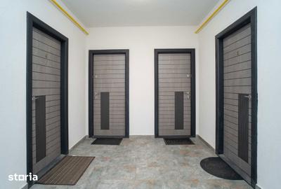 Apartament cu 2 camere decomandat în Ciurea - 5