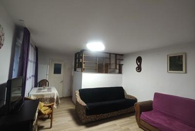 Garsonieră nedecomandată în Central - 4