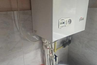 Garsonieră în Dacia