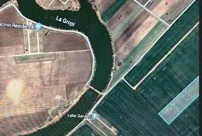 Teren de 10000 mp, în Vărăști - 3