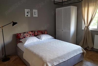 Apartament cu 2 camere decomandat în Națiunile Unite - 3