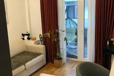 Apartament cu 3 camere decomandat în Parcul Carol - 2