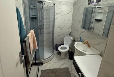 Garsoniera de vanzare Et 3 din 3 - 5