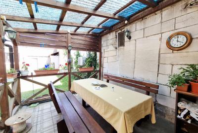 Proprietate mixta 1200mp teren locuinta si spatiu comercial / productie - 7