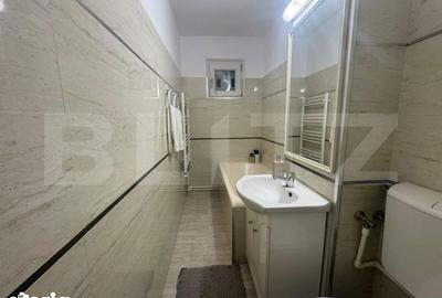 Apartament cu 2 camere semidecomandat în Craiovița Nouă - 6