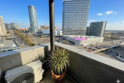 Spațiu comercial, de 47 mp, în Pipera - 5