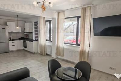Apartament cu 2 camere decomandat, mobilat în Valea Oltului - 4