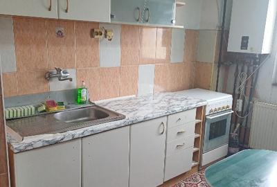 Apartament cu 2 camere decomandat în Griviței - 6