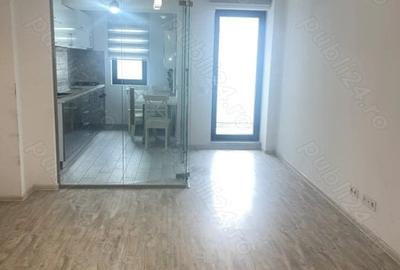 Apartament cu 2 camere semidecomandat, mobilat în Nerva Traian - 1