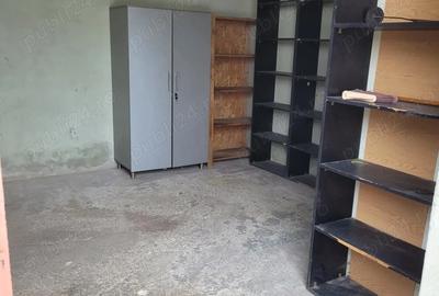 Inchiriez spatiu comercial Mihai Bravu - birou - 1