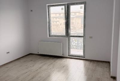 Vânzare Studio + parcare + TVA - 10