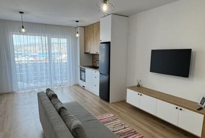 Apartament cu 2 camere în Bulgaria - 1