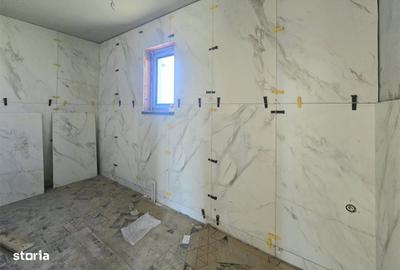 Casă cu 4 camere în Lunca Cetățuii - 7