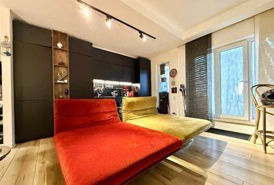 Apartament cu 2 camere decomandat în Ștefăneștii de Jos - 2