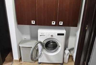 Apartament cu 2 camere semidecomandat în Ultracentral - 4