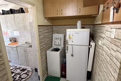 Garsonieră decomandată în Brătianu - 14