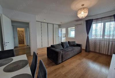 Apartament cu 2 camere decomandat în Lăpuș - 4